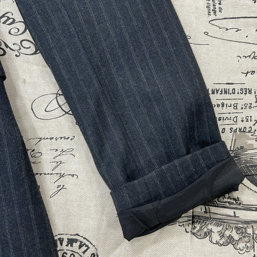 NWOT Le Chateau Button Blazer - Picture 6 of 13
